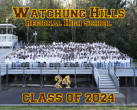 CLASS PHOTO WITH IMPRINTING