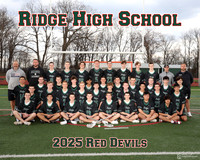 LACROSSE BOYS