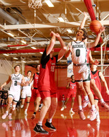 BASKETBALL BOYS