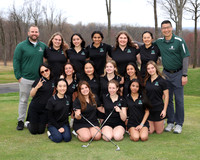 GOLF GIRLS