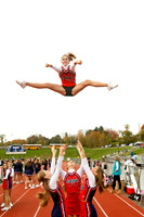 CHEERLEADING