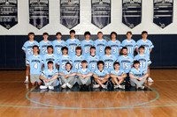 LACROSSE BOYS