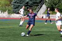 SOCCER