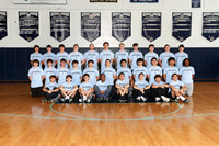 TRACK BOYS & GIRLS