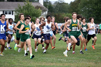 UPPERCLASSMAN ACTION 9-7-24 AC