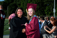 2012 Graduation Diplomas Maroon 6-15-12