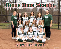 SOFTBALL