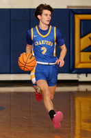 BASKETBALL BOYS