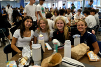 STUDENT LIFE CANDIDS 9-20-24 EG
