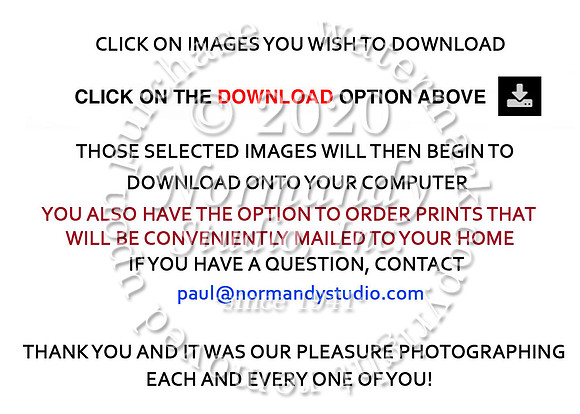 Normandy Free Download Instructions 2020