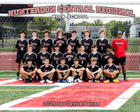 JV TEAM PHOTO WITH IMPRINTING