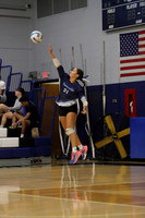VOLLEYBALL GIRLS