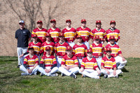 JV TEAM 3-21-25 EG