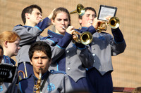 Candids in the stands 10-5-13