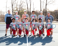 TENNIS BOYS