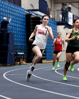 TRACK GIRLS
