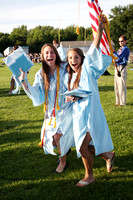 COMMENCEMENT CEREMONY 6-20-14