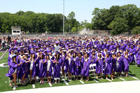 CANDIDS OF CEREMONY