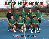 TENNIS BOYS