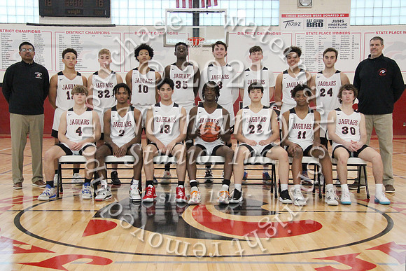 Team Picture