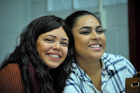 STUDENT LIFE CANDIDS 10-28-15  TD