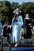 DIPLOMAS LEFT SIDE KF