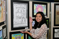 Art Show 5-14-13