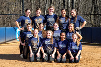 SOFTBALL