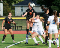 SOCCER GIRLS