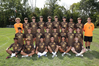WTG soccer b jv team 2022-09-09 TM