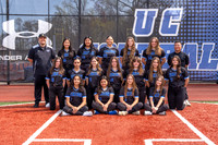 SOFTBALL