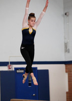 GYMNASTICS