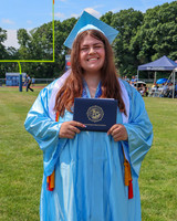 HOLDING DIPLOMAS RIGHT SIDE EG