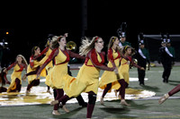 MARCHING BAND