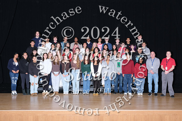 History Club