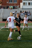 SOCCER GIRLS