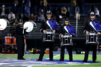 MARCHING BAND