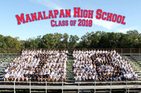 2018 SENIOR CLASS PHOTO