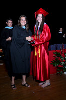 Diplomas Girl's Side