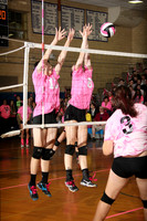 VOLLEYBALL, GIRLS