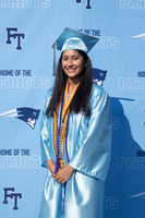DIPLOMAS FIRST SESSION 7-28-2020