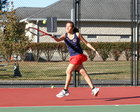 TENNIS GIRLS