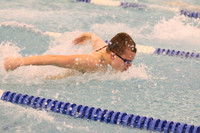 SWIMMING BOYS