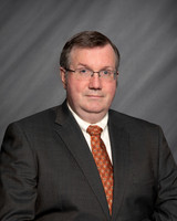 John Sheppard