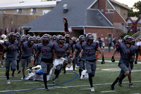 FOOTBALL