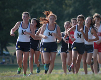 CROSS COUNTRY