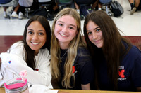 STUDENT LIFE CANDIDS 9-10-24 PT