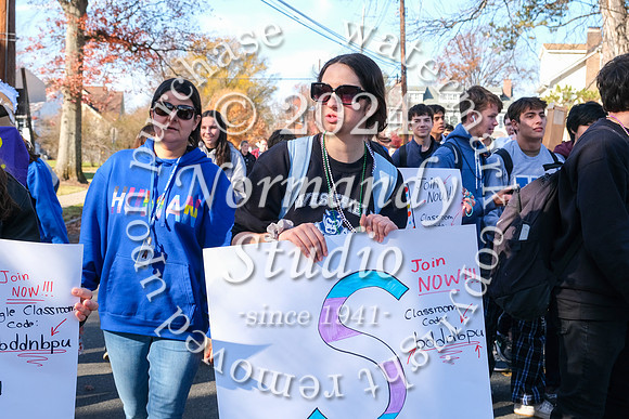 WHS_pep rally parade_18