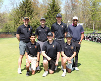 GOLF BOYS