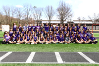 GIRLS TEAM 3-25-25 AC